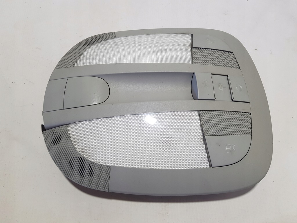 фото №1, Лампа потолочный mercedes ml w164 1648700758