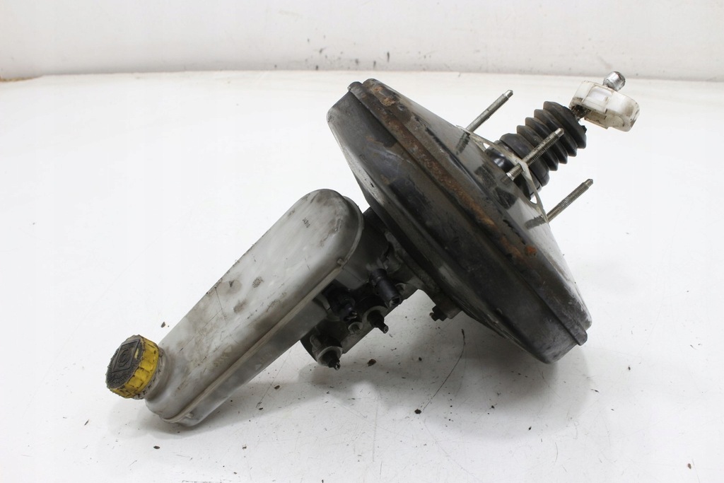 фото №1, Усилитель тормозов 51837326 ducato iii boxer jumper