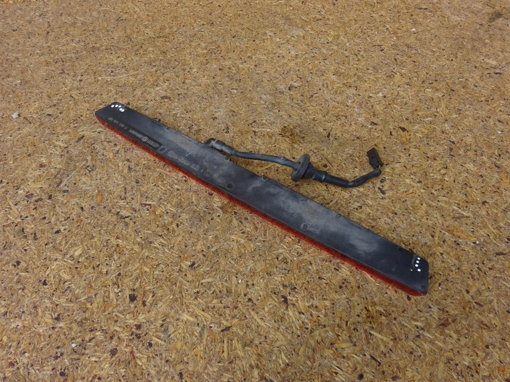 фото №13, Vw scirocco iii 08-14 третій світло стоп 1k8945087a