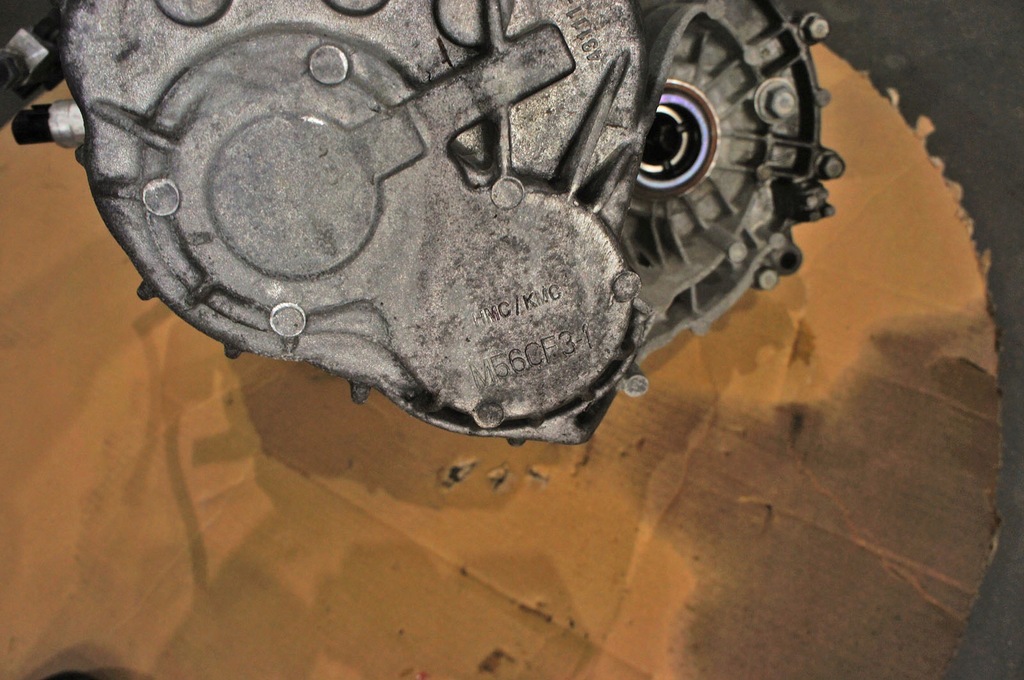 фото №8, Pk002 kia ceed iii 1.5i коробка передач передач wmj6c