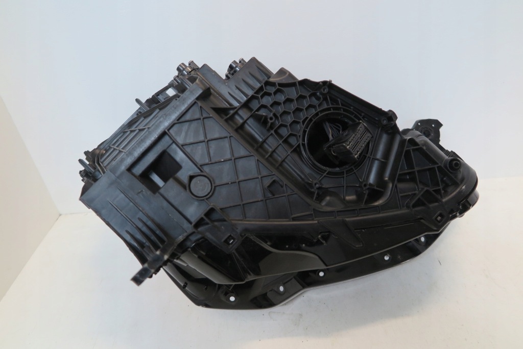 Купить Фара перед левая фара левый full led audi q3 83a941011b америка