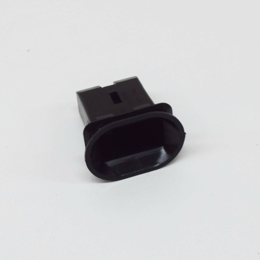 фото №1, Vw beetle a5 rear seat grommet 3c5886373 original