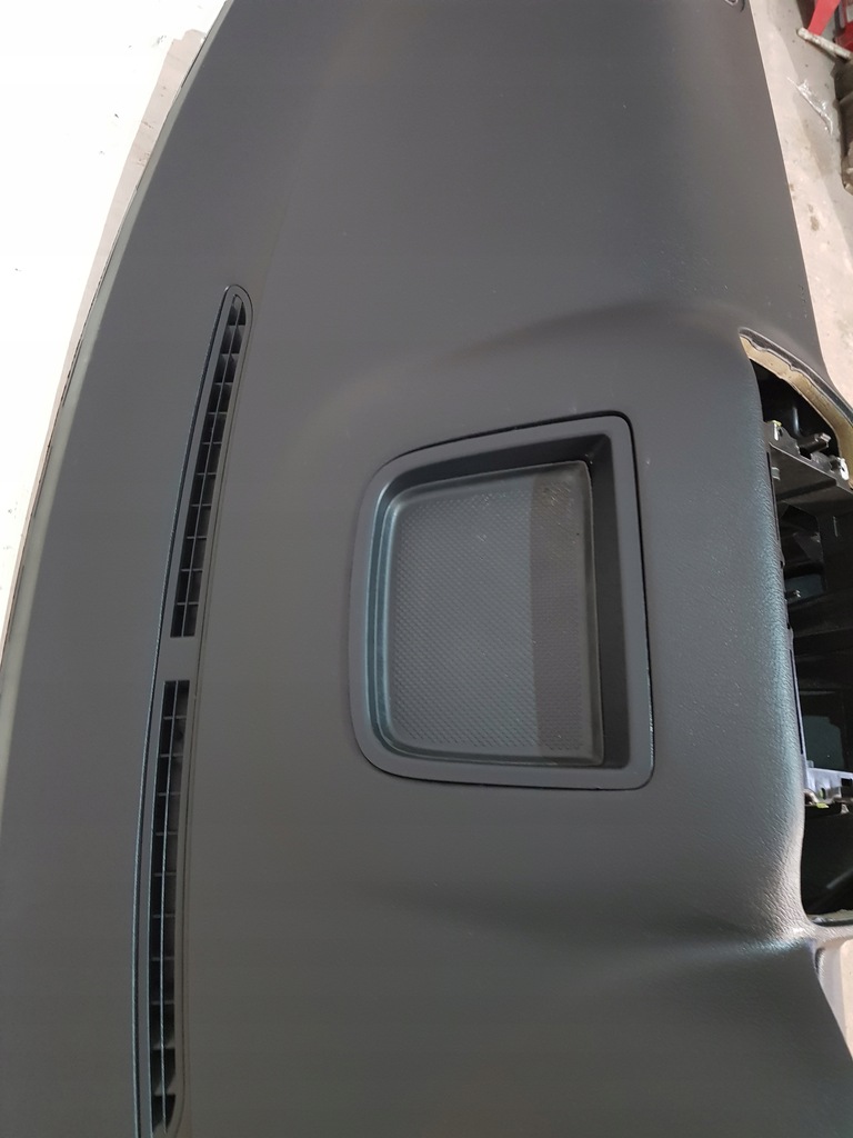 фото №7, Приборная панель приборная приборная панель подушки безопасности golf v plus eur