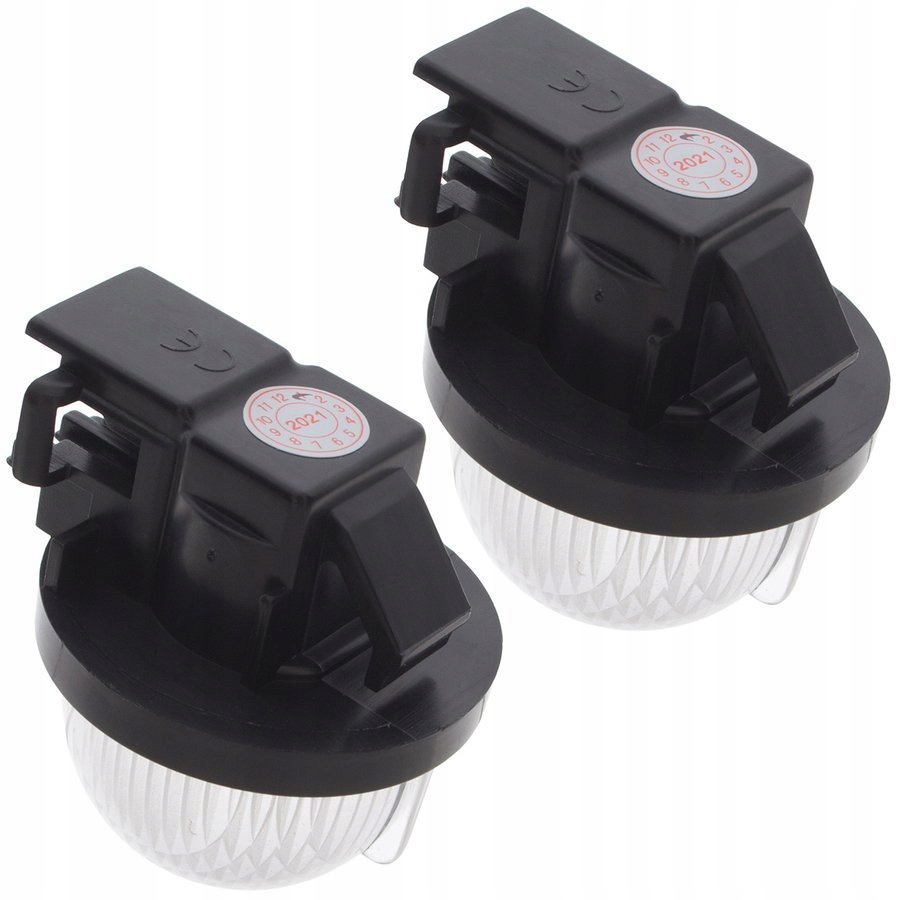 фото №2, Фонари led номерного знака регистрационный do suzuki vitara 2000-2017