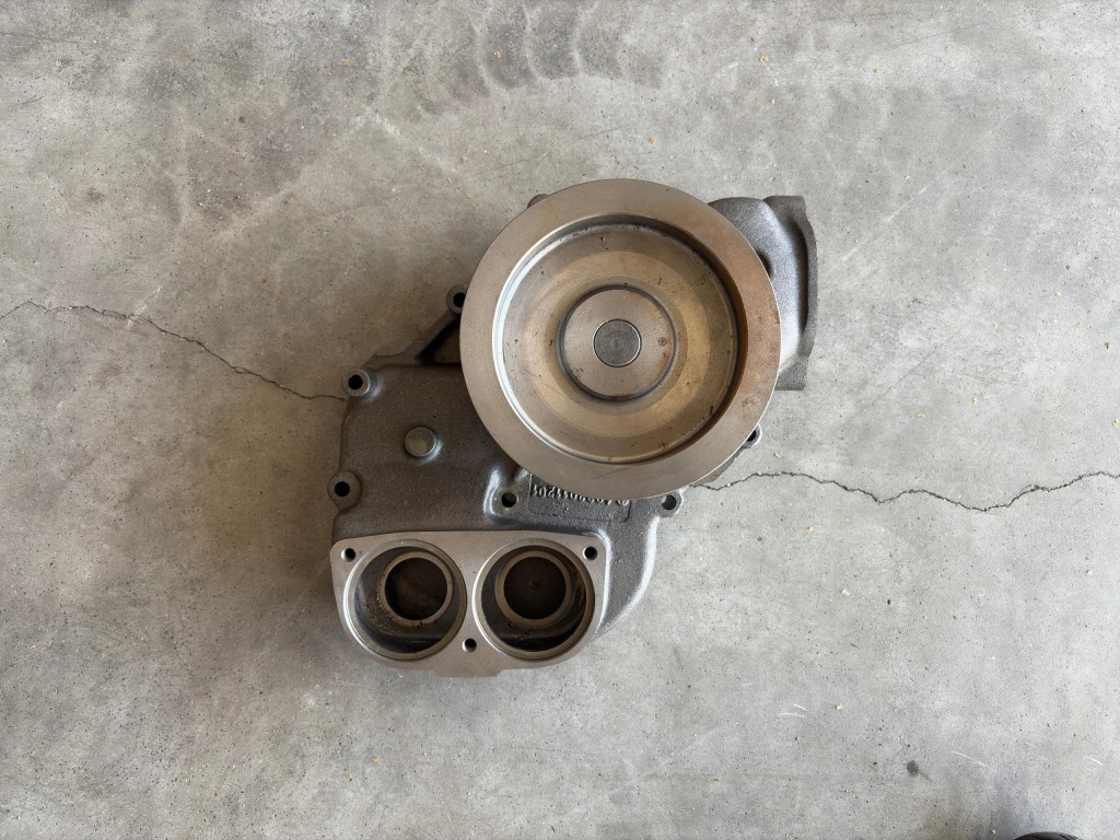 фото №1, Насос wody thermotec 51065006492 51065009492 98098
