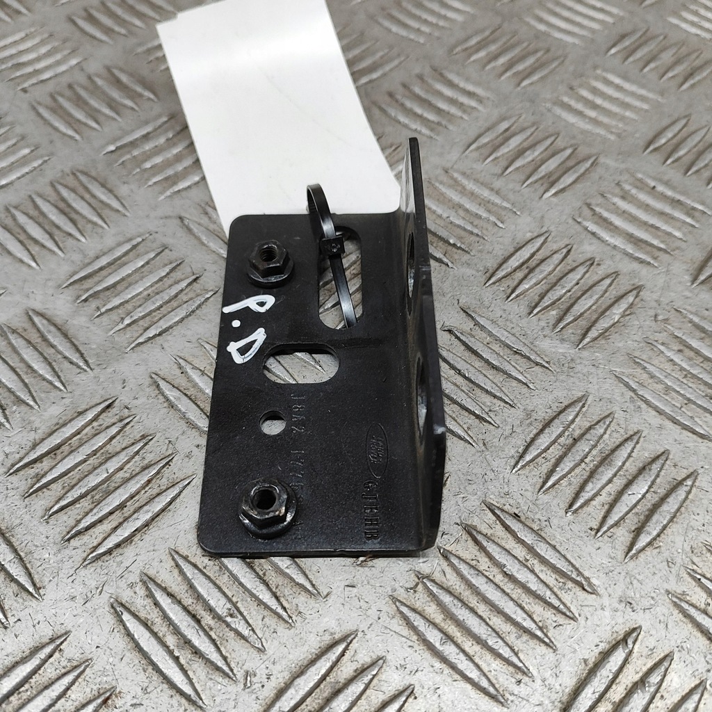 фото №2, Land rover range rover velar 2018 другая часть подвеска