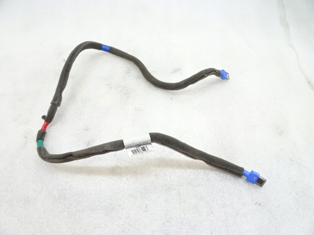 фото №1, Hyundai tucson iii електропроводка джгут двері передніх 96595-d3000