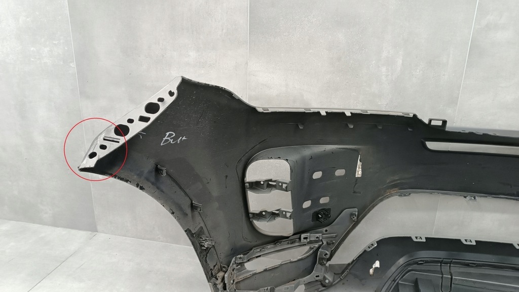 фото №8, Бампер перед передний land rover range rover evoque ii 2 r dynamic 18-