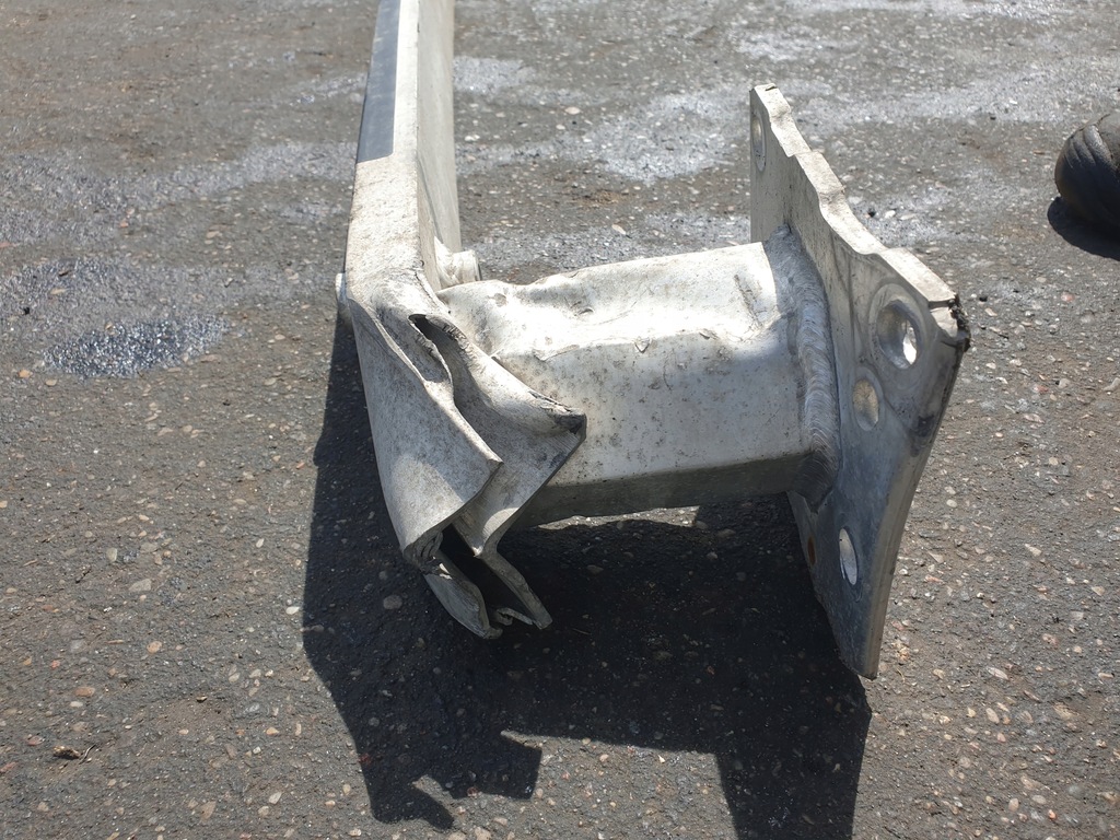 фото №7, Балка pod бампер перед передній bmw seria 5 e60 e61 2008 rok