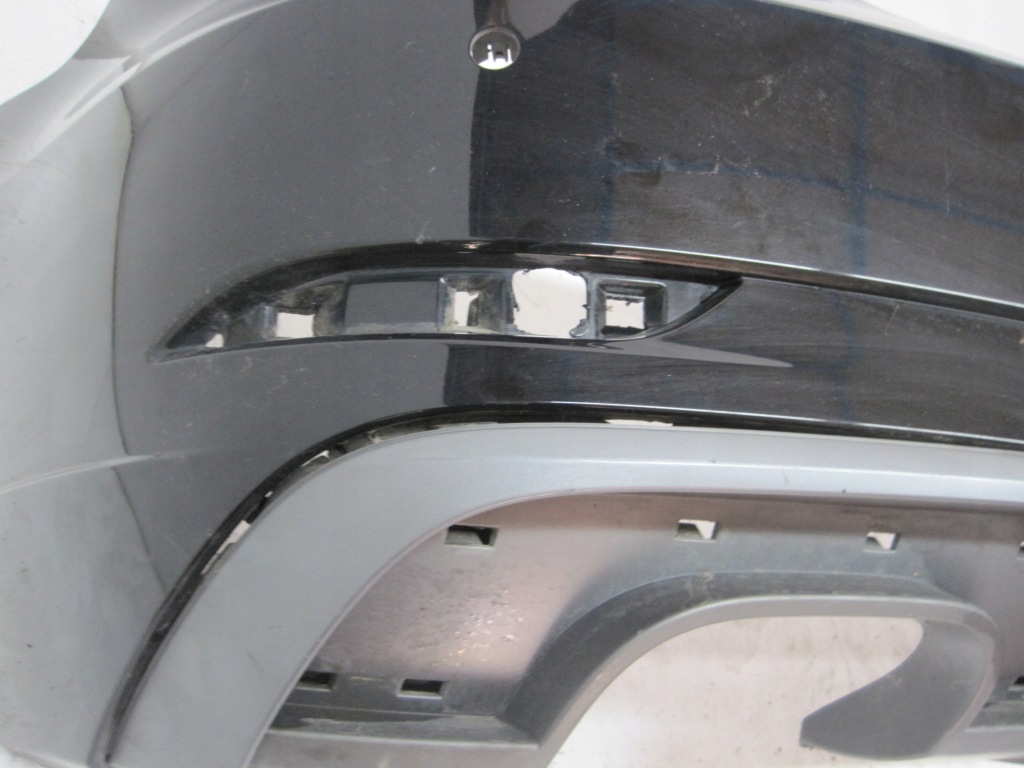 Купить Бампер задний  задний голый audi a3 8v0 20r s-line