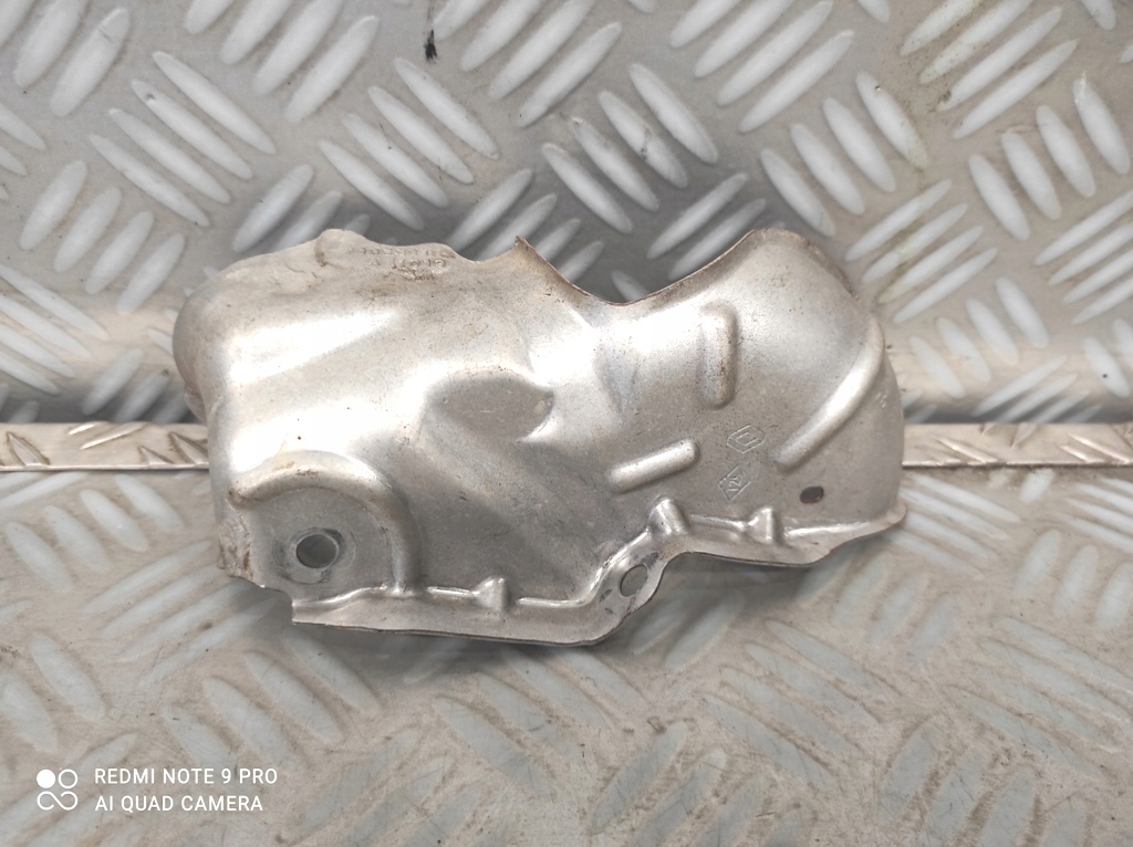 фото №1, Захист теплова 7185381r renault trafic iii 1.6 dci