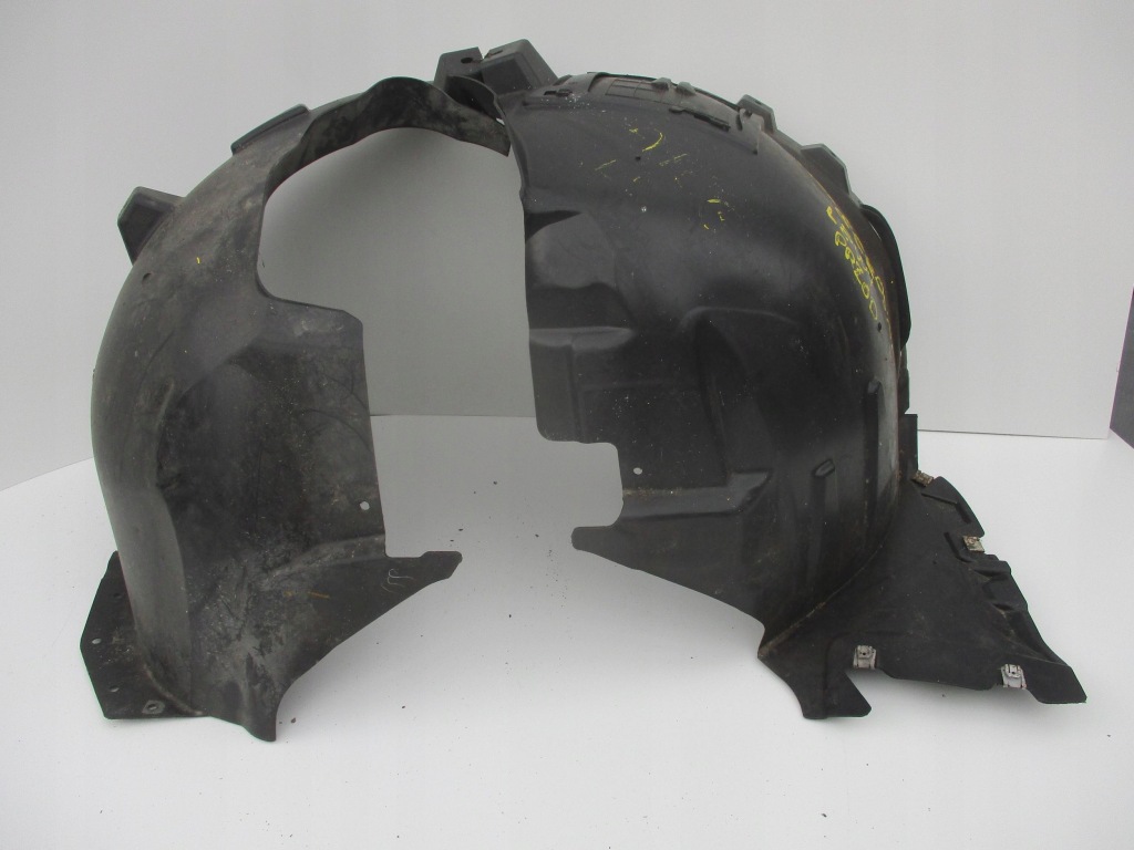 Купить Подкрылок передние правое mercedes gle a1668800505