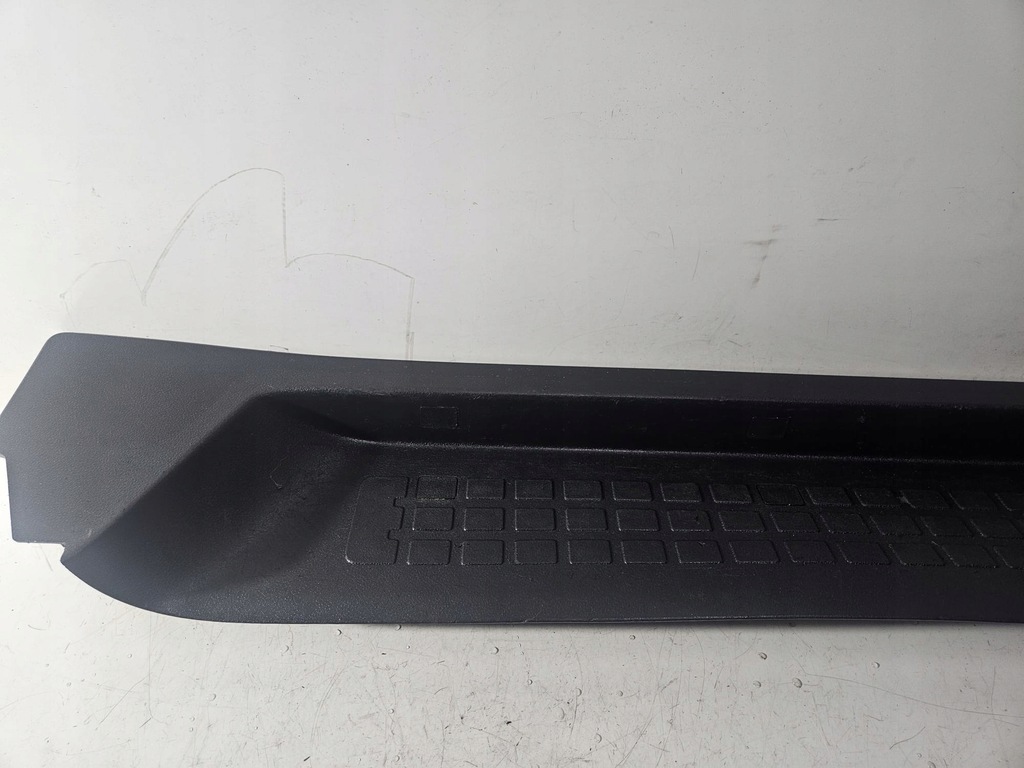 фото №5, Jumpy expert iii proace ii підніжка поріг двері розсувних правий 9808681377