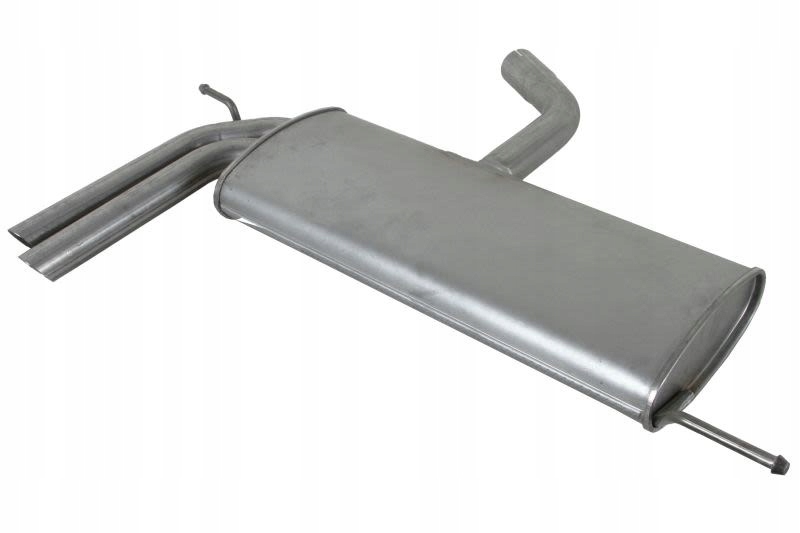 Купити Гасник кінцевий asmet 19.036