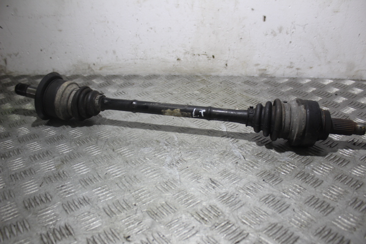 фото №1, Приводной вал левый задняя bmw 3 318d f30-31 lift 2.0d
