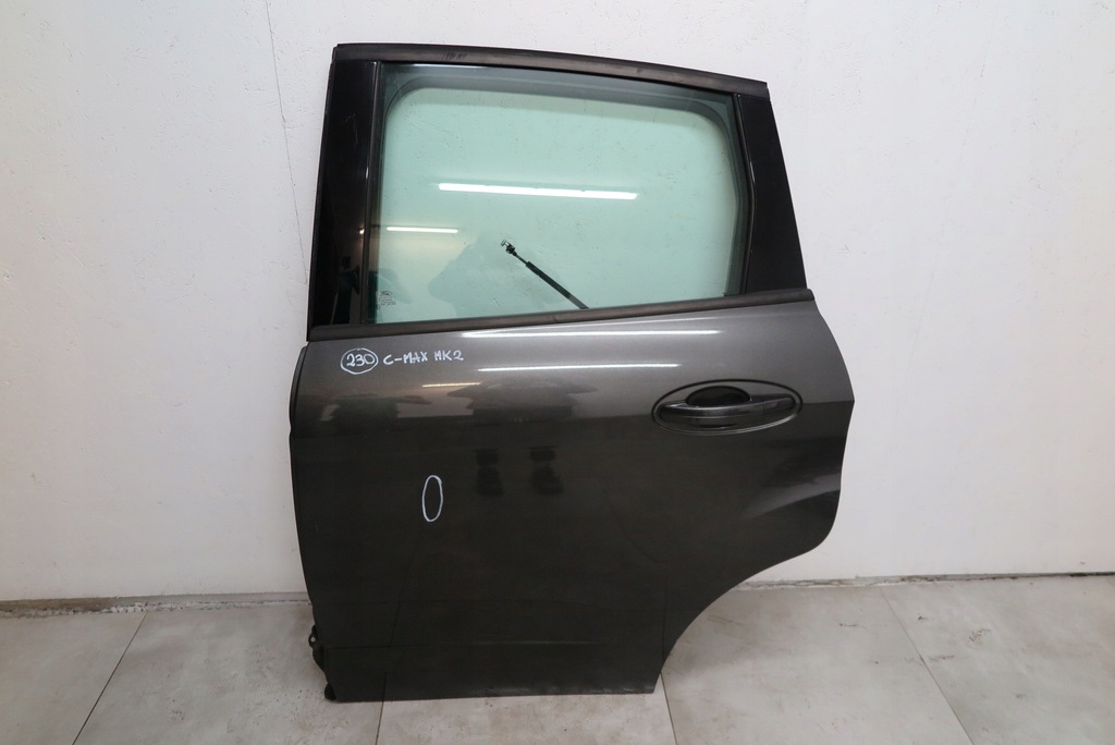 фото №1, Дверь левая задние левый задняя ford c-max mk2 ii