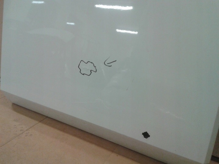 фото №3, Renault magnum дверь левая