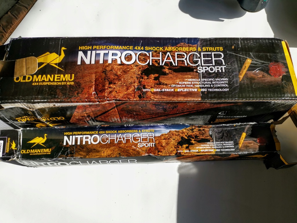 фото №14, Bull bar набор подвеска vw amarok комплект 2h6071671