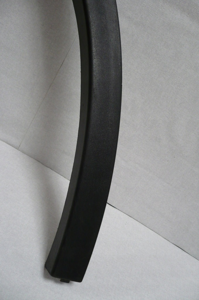 фото №8, Alfa romeo stelvio 2016- молдинг крыла правая перед