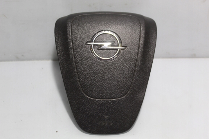 фото №1, Подушка водителя opel insignia a