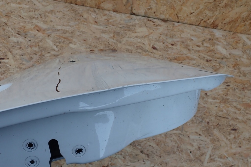 фото №15, Двері праве правий перед fiat 500 2007 -