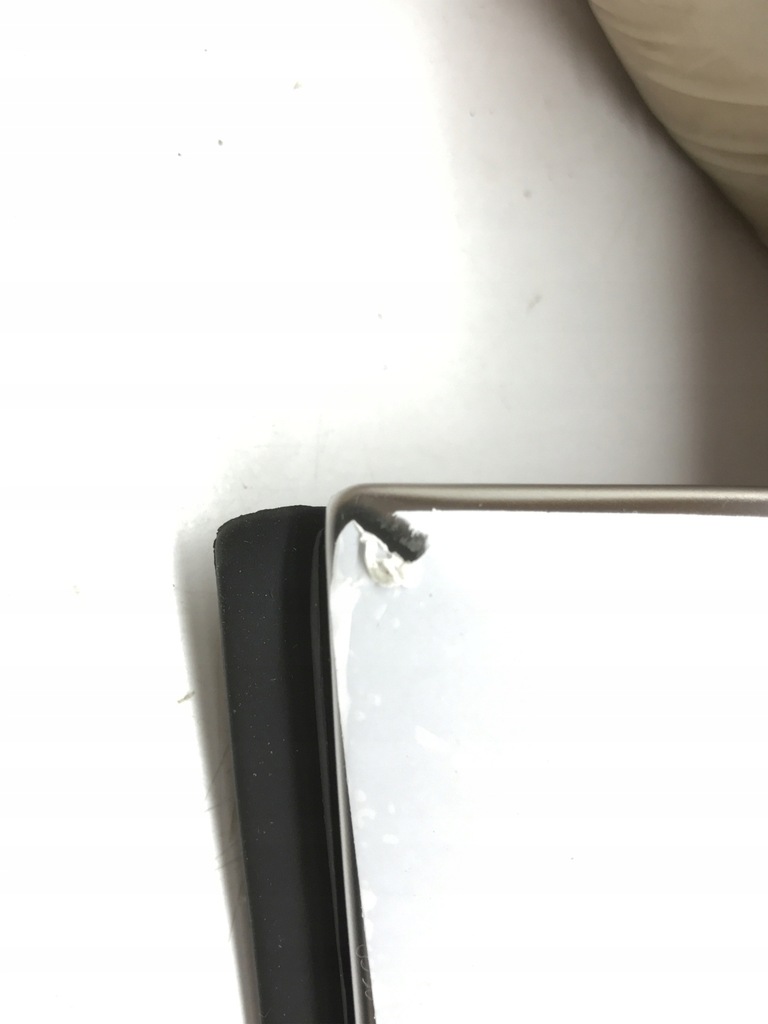 фото №8, Citroen c4 ii picasso молдинг дверь левая задняя 9826201080