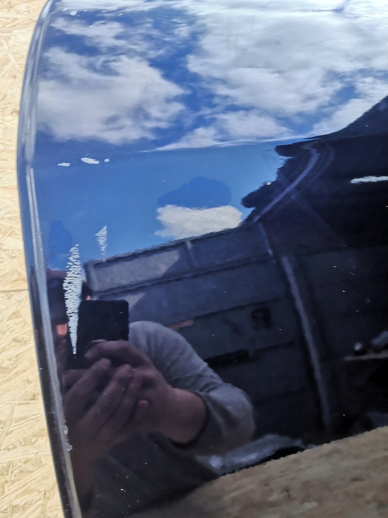 фото №9, Jaguar xe дверь левый задняя