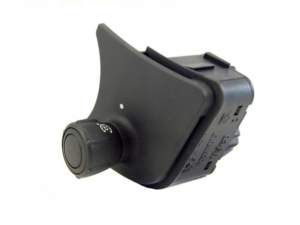 фото №1, Рычаг переключатель круиз-контроль renault scenic ii grand scenic ii 8200206738