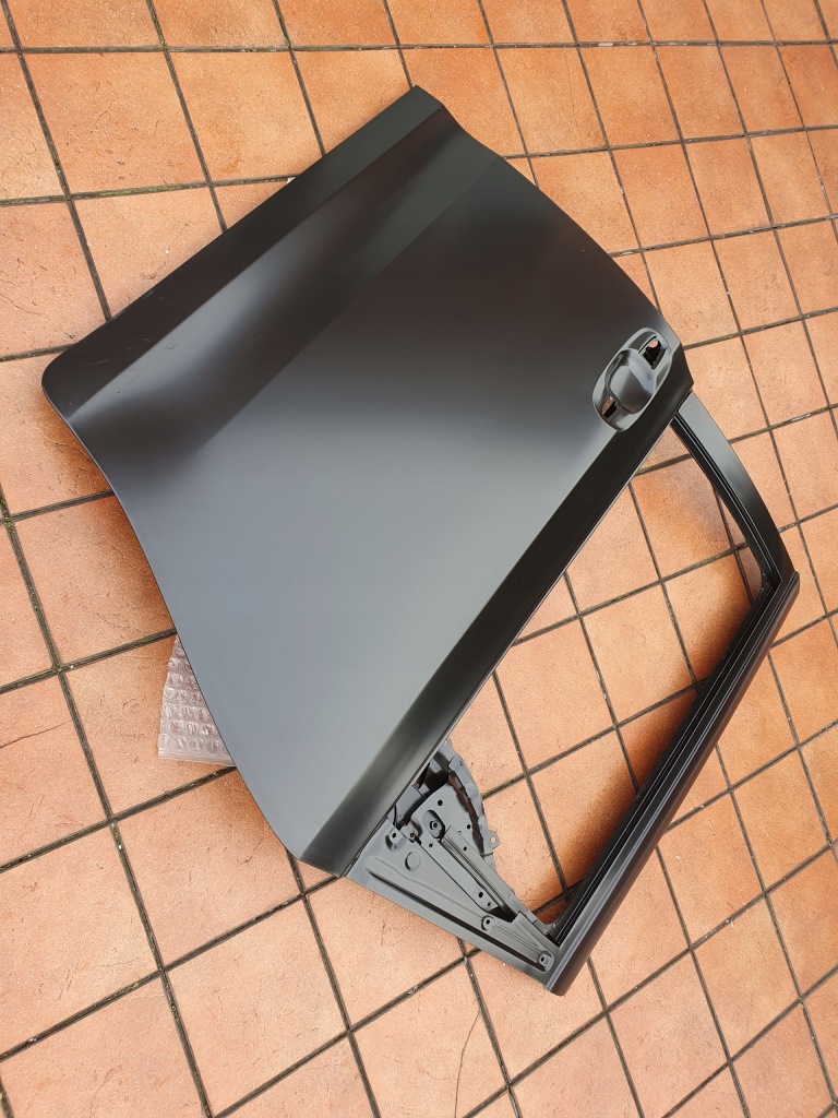 фото №7, Toyota sienna 2010-20 дверь задние левая