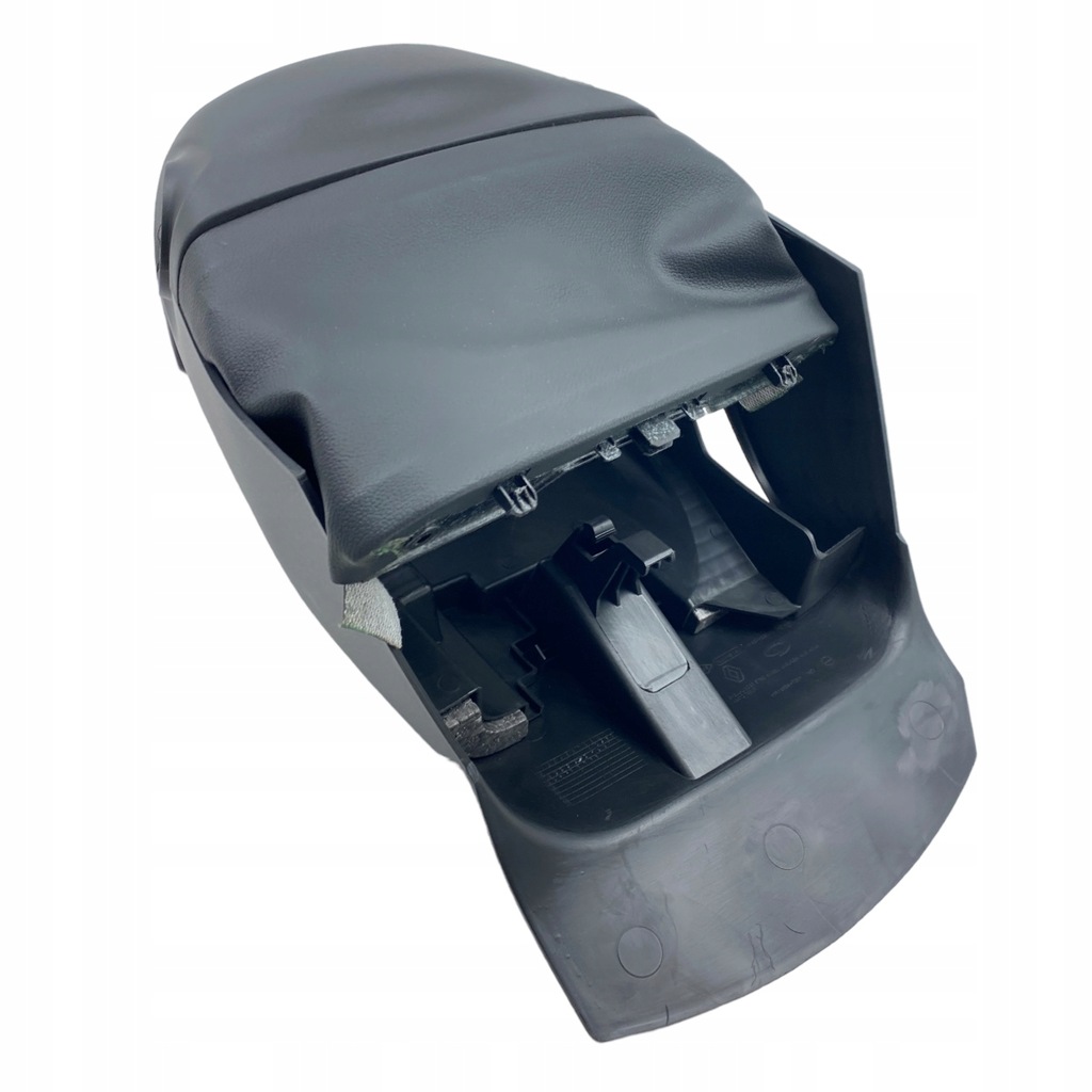 фото №10, Захист колонки кермового renault koleos ii