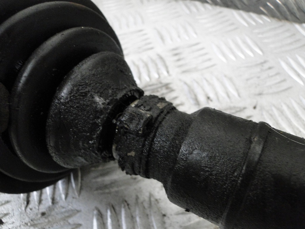 фото №5, Приводной вал правая vw golf plus 5m 5m0 2.0tdi dsg