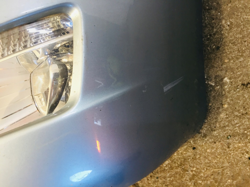 фото №9, Бампер передній kompletny klx peugeot 508 i