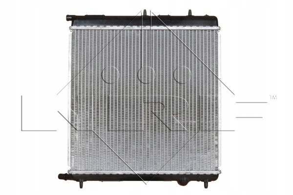 фото №11, Радіатор wody nrf 53863