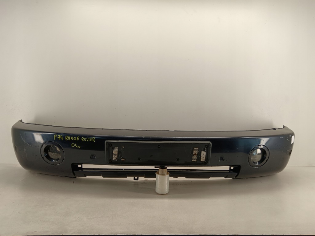 Купити Бампер перед передній range rover 01-06