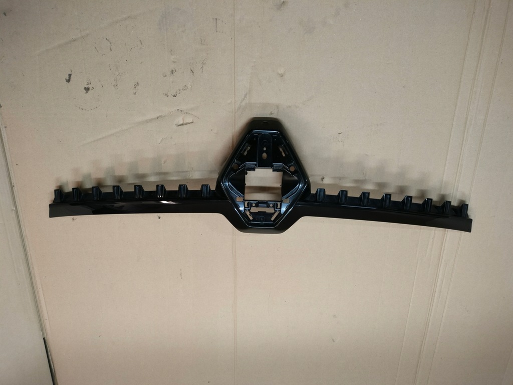 фото №1, Renault austral rs-line молдинг w решітка радіатора решітка радіатора оригінальний номер