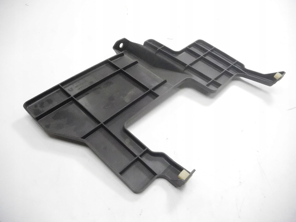 фото №5, Защита подвеска fiat seicento 98-10 46535800