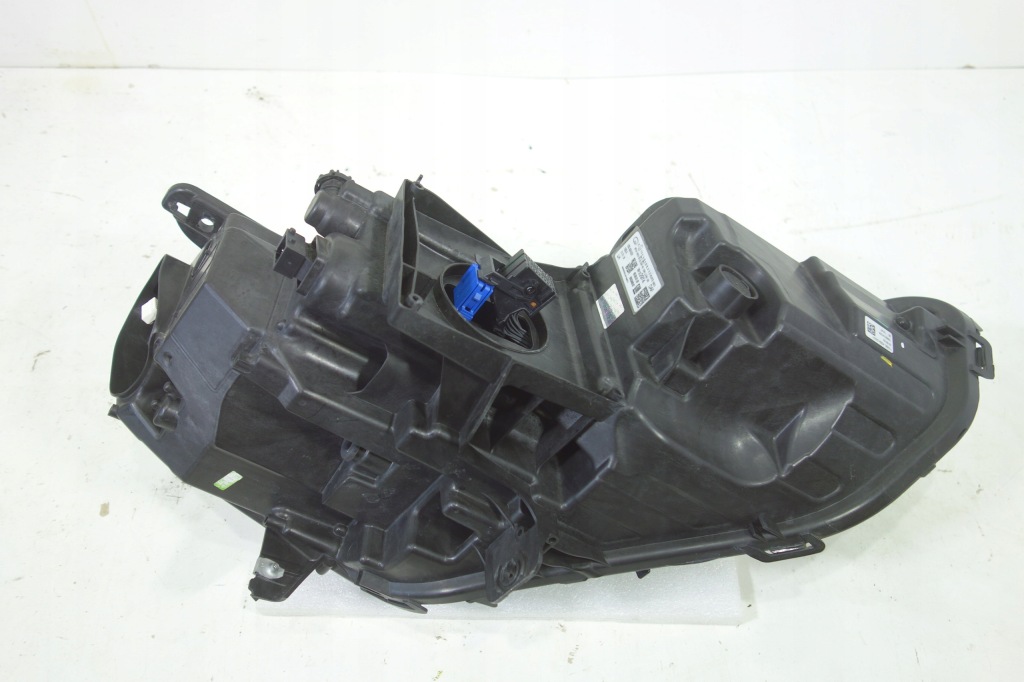 Фара перед левая opel insignia b full led lux Недорого