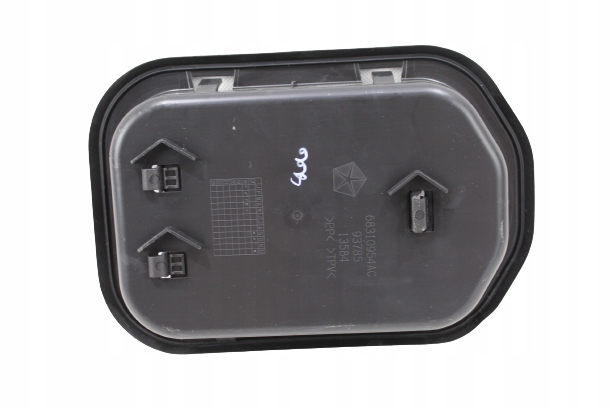 фото №11, Jeep cherokee kl 19- lift модуль крышки 68414949aa