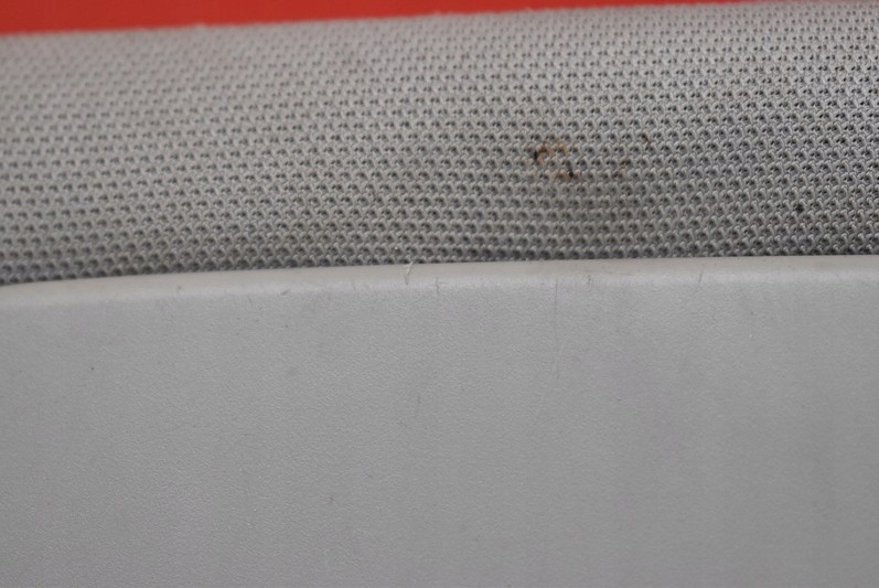 фото №14, Защита солнцезащитная eu subaru outback 3 iii lift 03-09