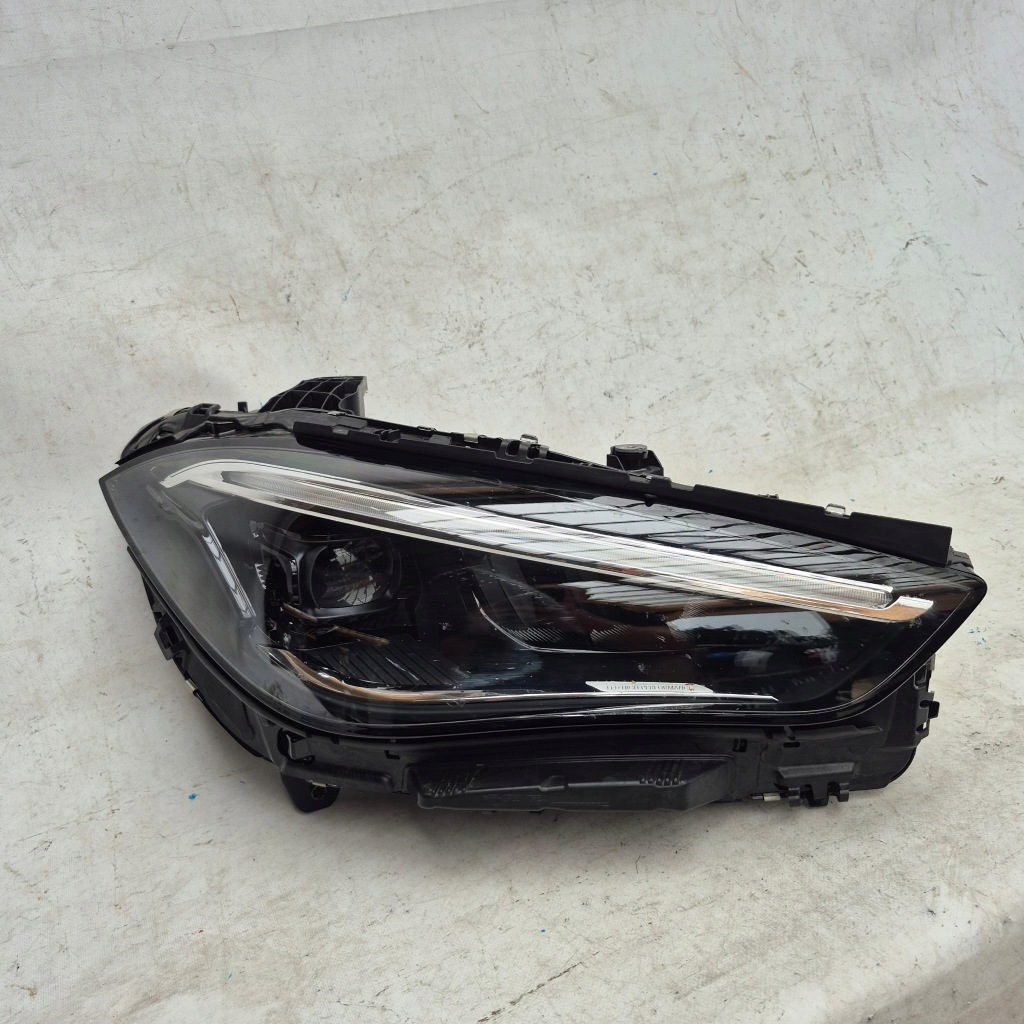 Купить Mercedes cle c236 a236 23- лампа правая przó led high performance