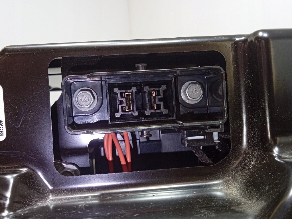 фото №6, Ford c-max energi 2.0 138 kw аккумулятор 7.6 kwh fm58-10b759-dc c20edef