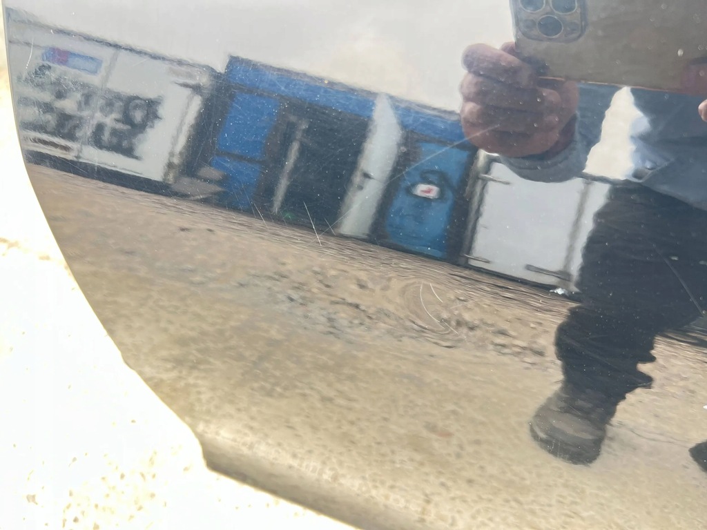 фото №9, Hyundai ix35 двері ліва задня задні pae