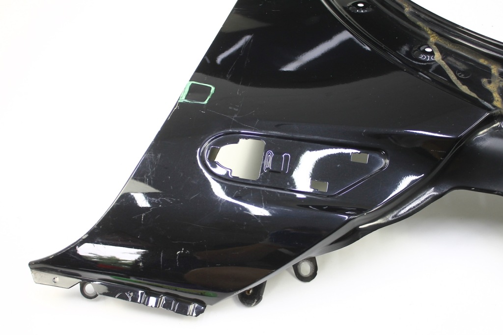 Купити Mini cooper r55 r56 r57 r58 r59 крило ліве перед