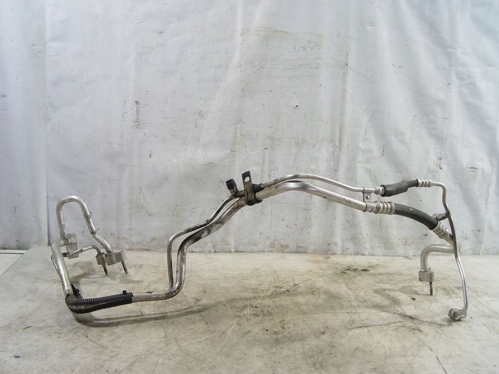 фото №10, Journey freemont 11- шланг кондиционера 7 0s.