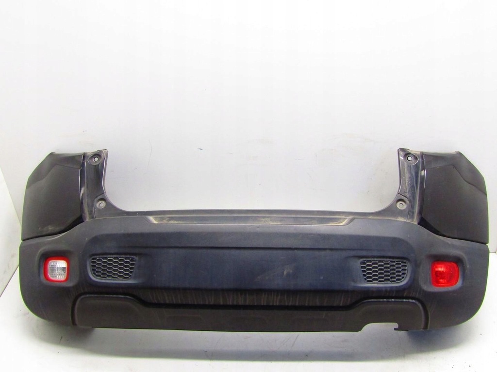 фото №1, Бампер задний задняя 601 jeep renegade