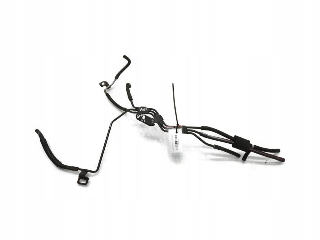 фото №1, Шланг трубка вакуумa kia sportage iii 1.7 crdi