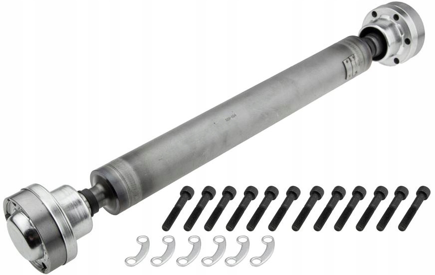 фото №1, Wał привідний nty nwn-ch-004