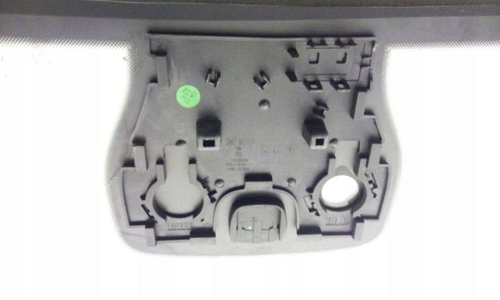 фото №5, Стекло лобовое mg zs 2017- датчик