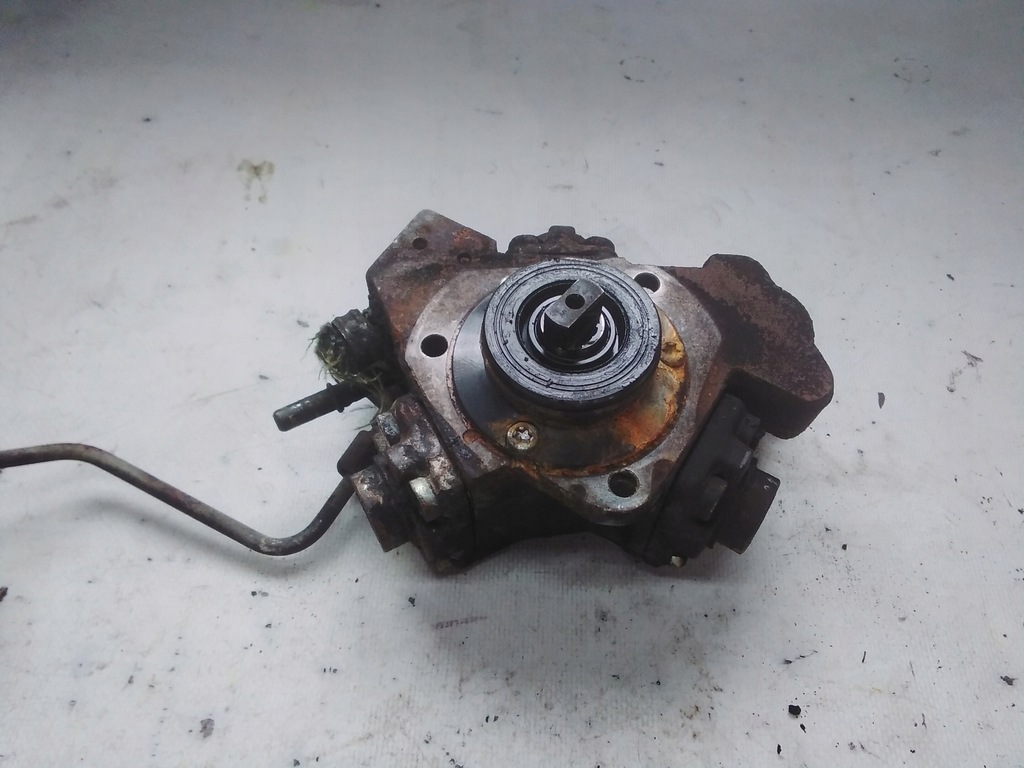 фото №1, 7353 opel combo d 1.3 cdti насос впрыскная