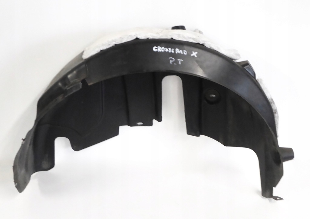 фото №1, Подкрылок правый задняя opel crossland x